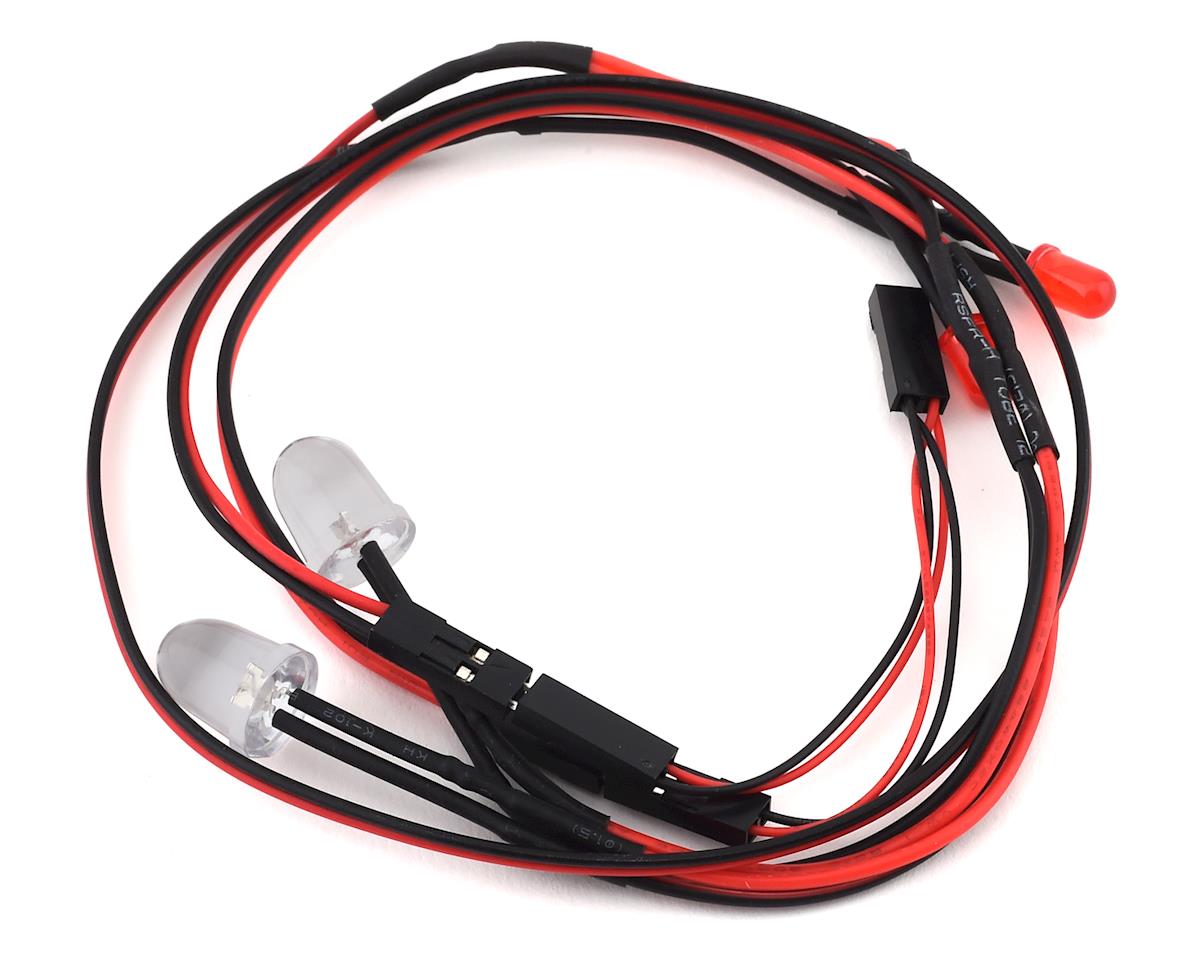 LED Light Kit for MT10 (ASC25842)