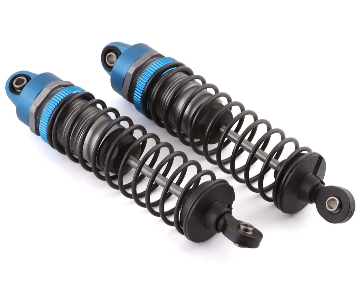 Aluminum Factory Team Front Shock Kit for MT10 (2) (ASC25845)