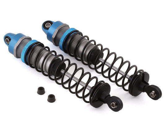 Aluminum Factory Team Rear Shock Kit for MT10 (2) (ASC25846)