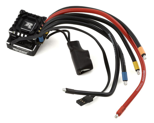 Reedy Blackbox 610R 2S Competition ESC (ASC27016)
