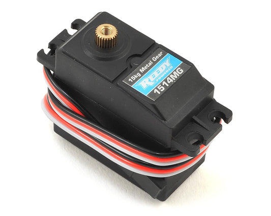 Reedy 1514MG Digital High Torque High Voltage Metal Gear Servo (ASC27111)