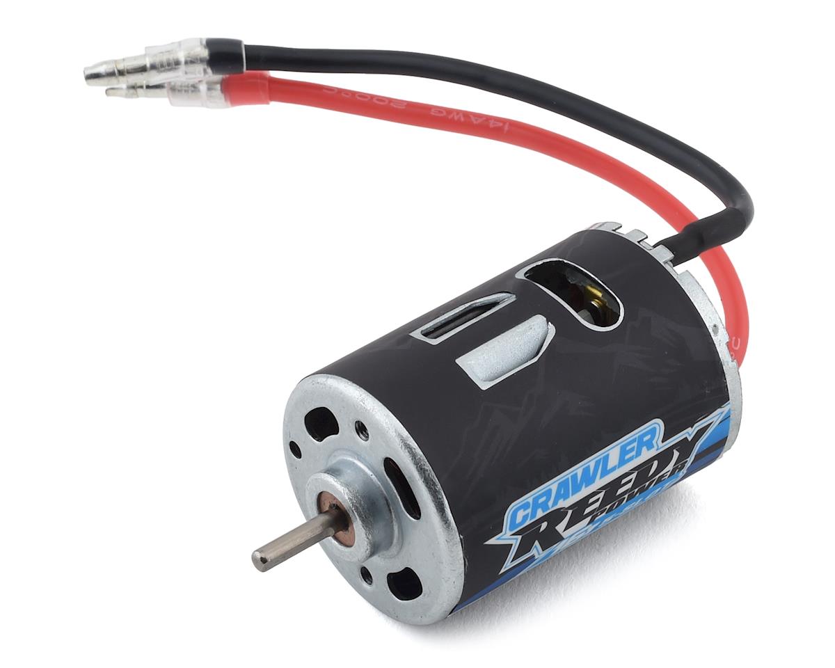 Reedy Crawler 5-Slot Brushed Motor 16T (ASC27430)