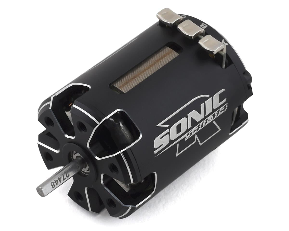 Reedy Sonic 540-M4 Modified Brushless Motor 8.5T (ASC27439)