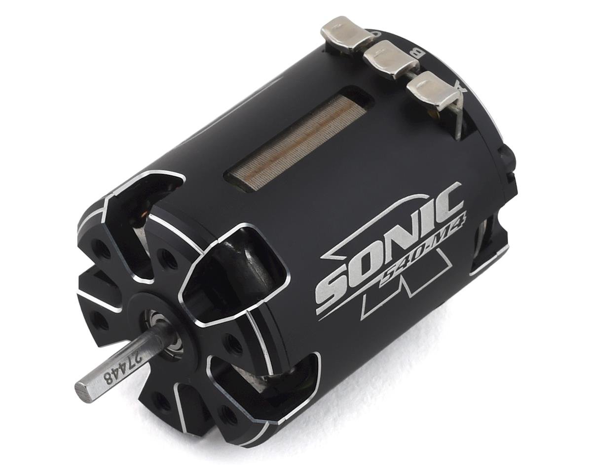 Reedy Sonic 540-M4 1/12 Modified Brushless Motor 6.5T (ASC27443)