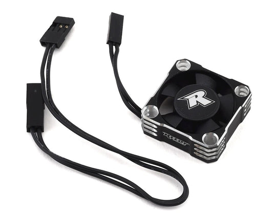 Reedy Aluminum 30mm High Voltage Motor Cooling Fan (ASC27457)