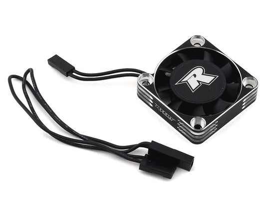 Reedy Aluminum 40mm High Voltage Motor Cooling Fan (ASC27458)