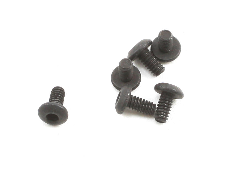 Buttonhead Screws 2x4mm (6) (ASC31510)