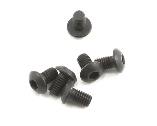 Buttonhead Screws 3x5mm (6) (ASC31530)