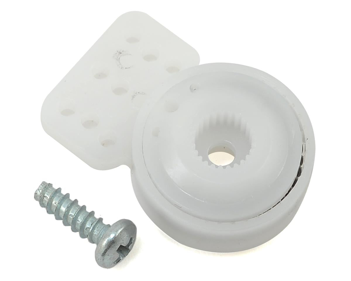 Servo Saver 25T  (ASC3761)