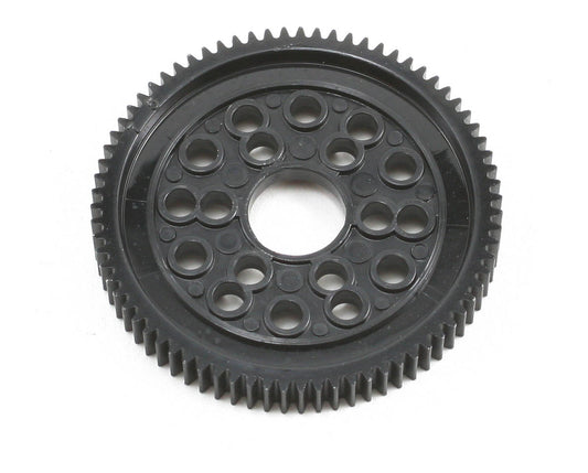 Spur Gear 48P 75T for Apex TC5/TC6/TC7 (ASC3923)