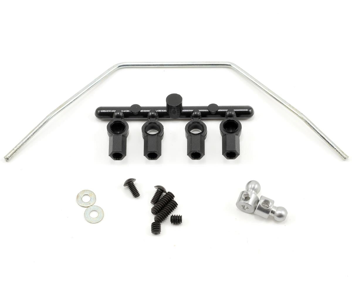 Factory Team Anti-Roll Bar Kit for TC3 (ASC3960)