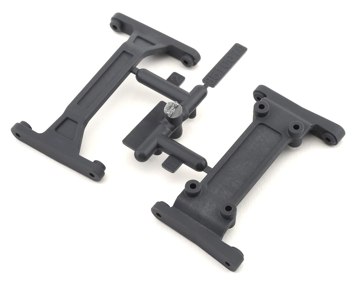 Enduro Frame Mounting Plates (Hard) (ASC42011)