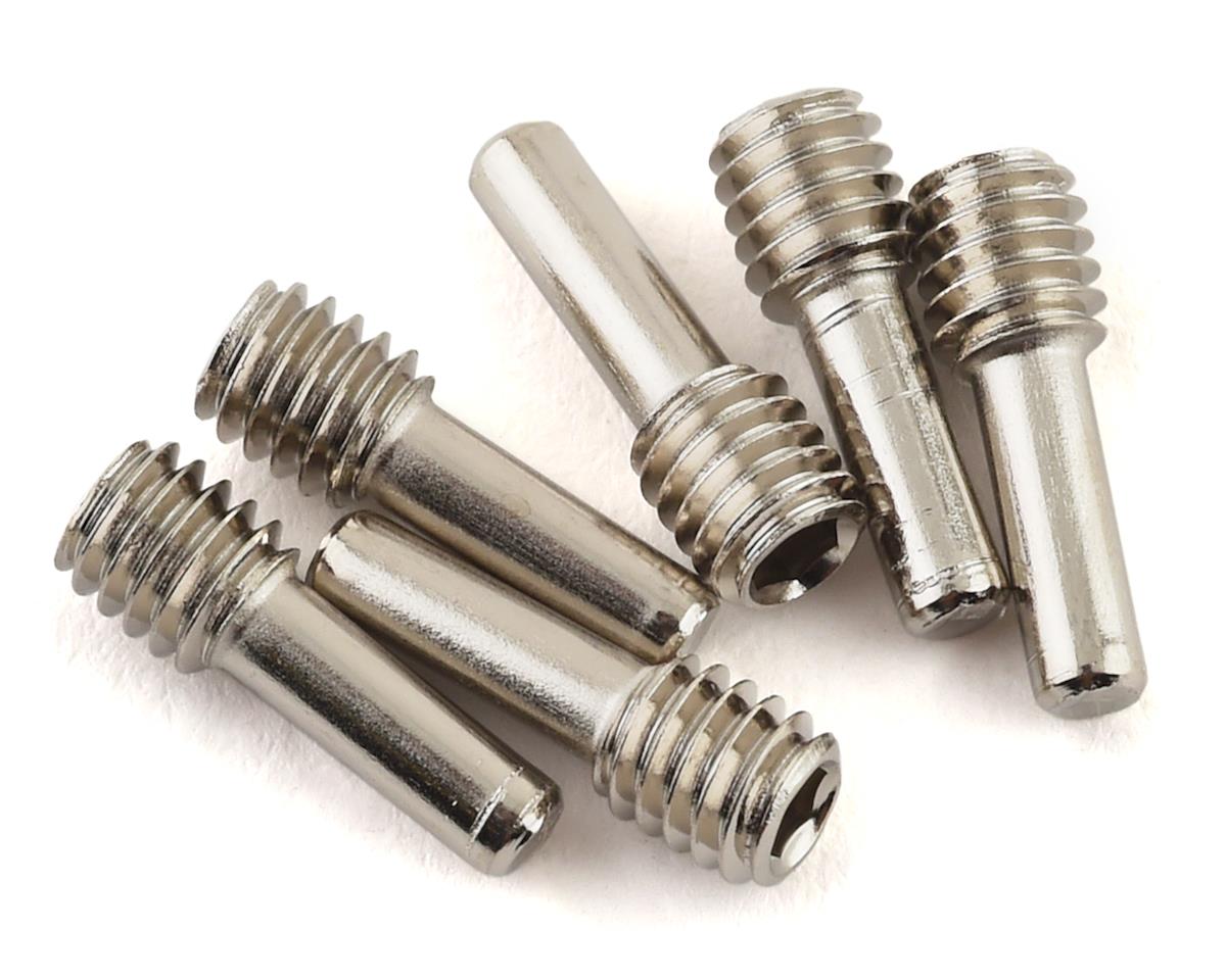 4x12mm Screw Pins (6) (ASC42022)