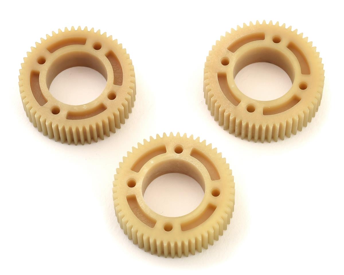 Stealth X Drive Gear Set (ASC42028)