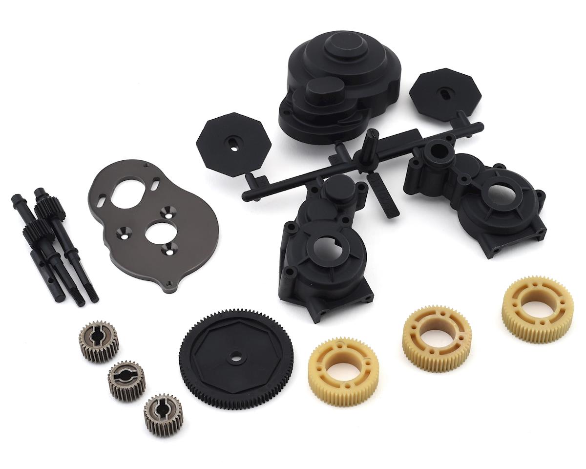 Stealth X Gearbox Kit (ASC42034)