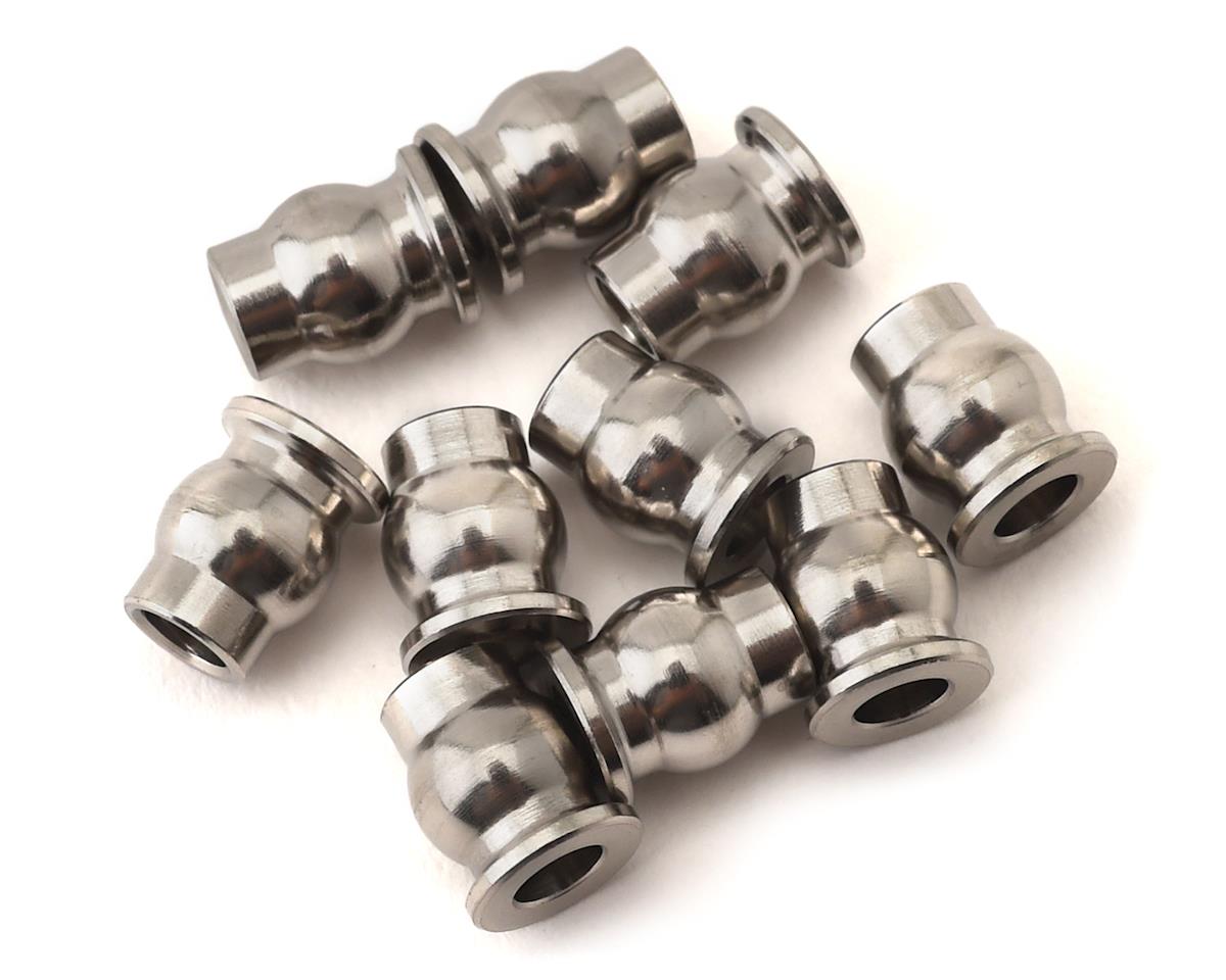 Enduro Steel Pivot Balls (10) (ASC42054)