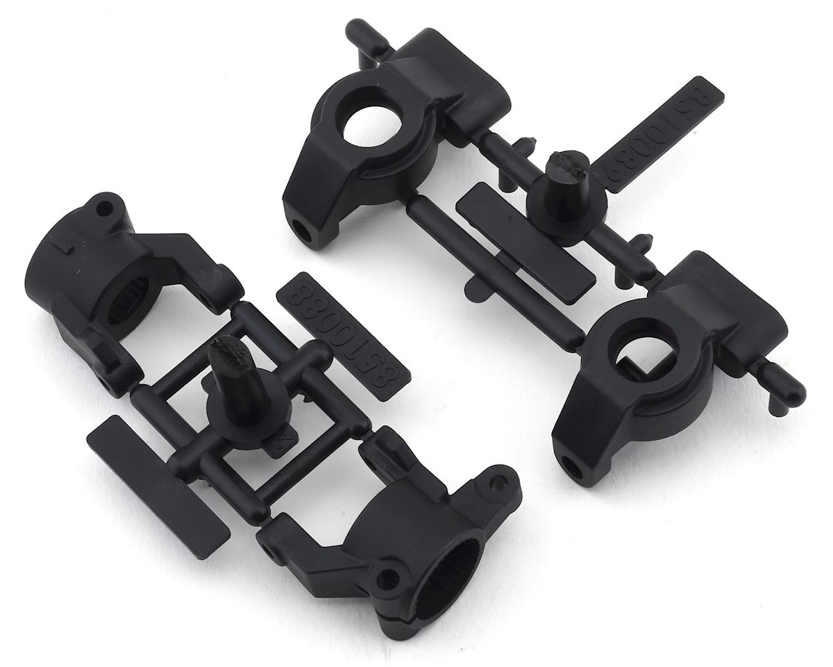 Enduro Caster and Steering Blocks (ASC42062)