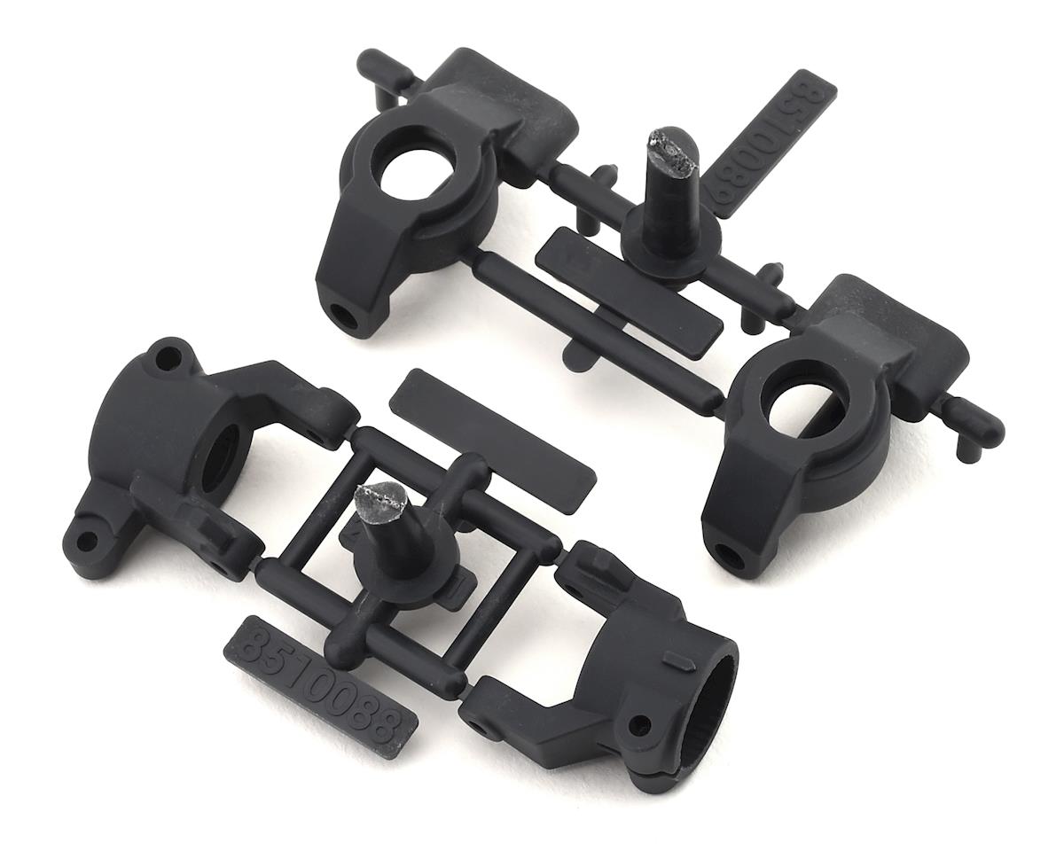 Enduro Caster and Steering Blocks (Hard) (ASC42073)