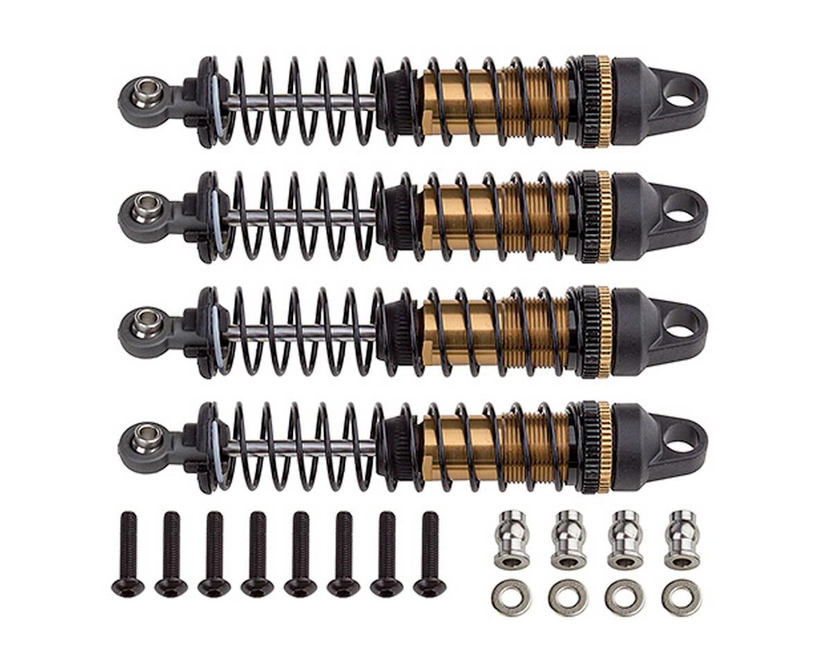 Factory Team 10x90mm Enduro Shock Set (ASC42078)