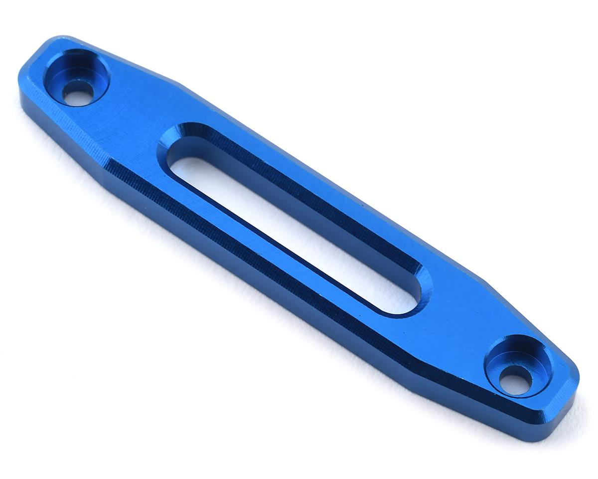 Factory Team Sendero Aluminum Fairlead Blue (ASC42130)