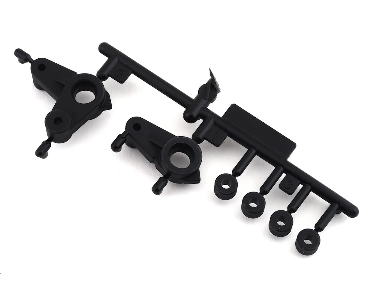 Enduro IFS Steering Bellcranks (ASC42201)