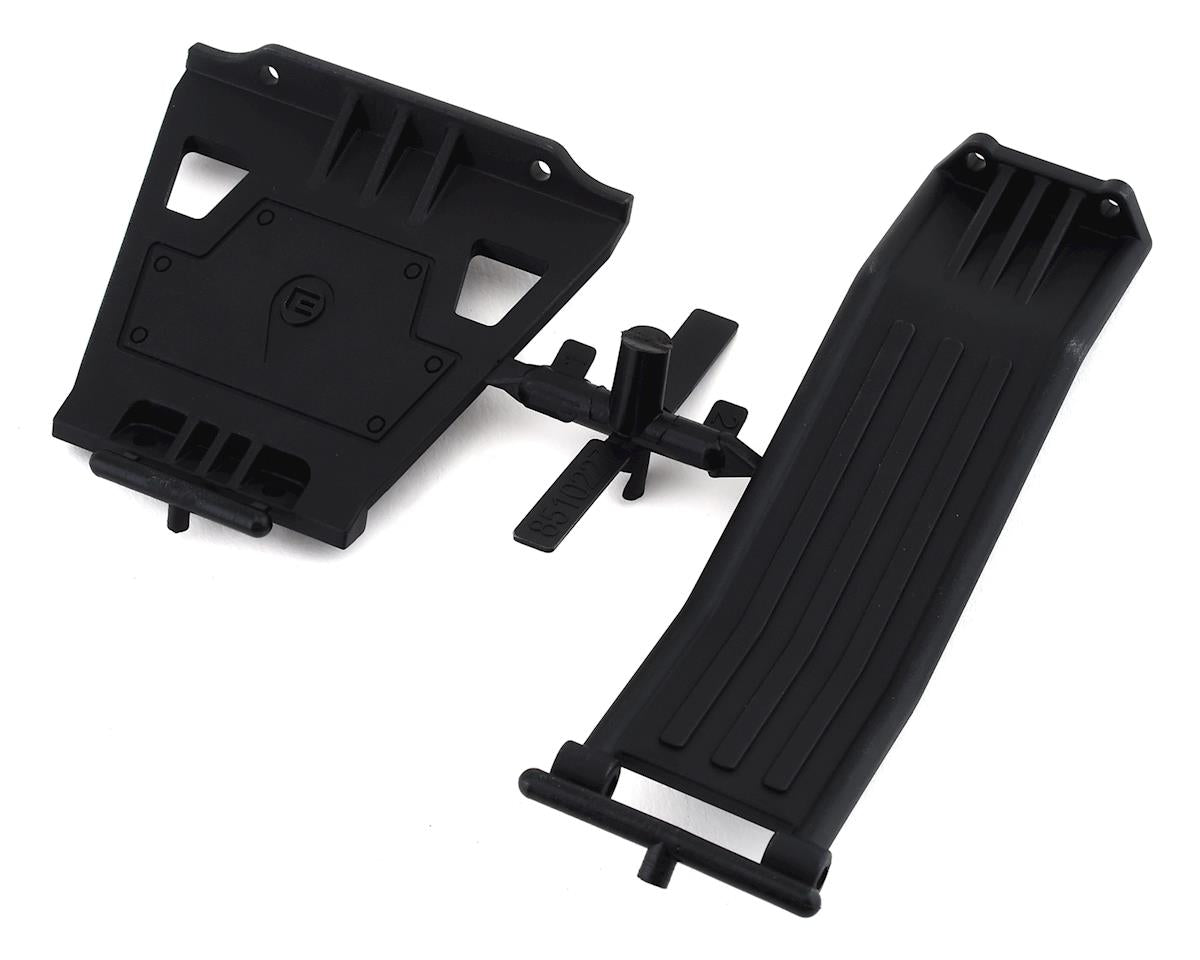 Enduro IFS Skid Plates (ASC42204)