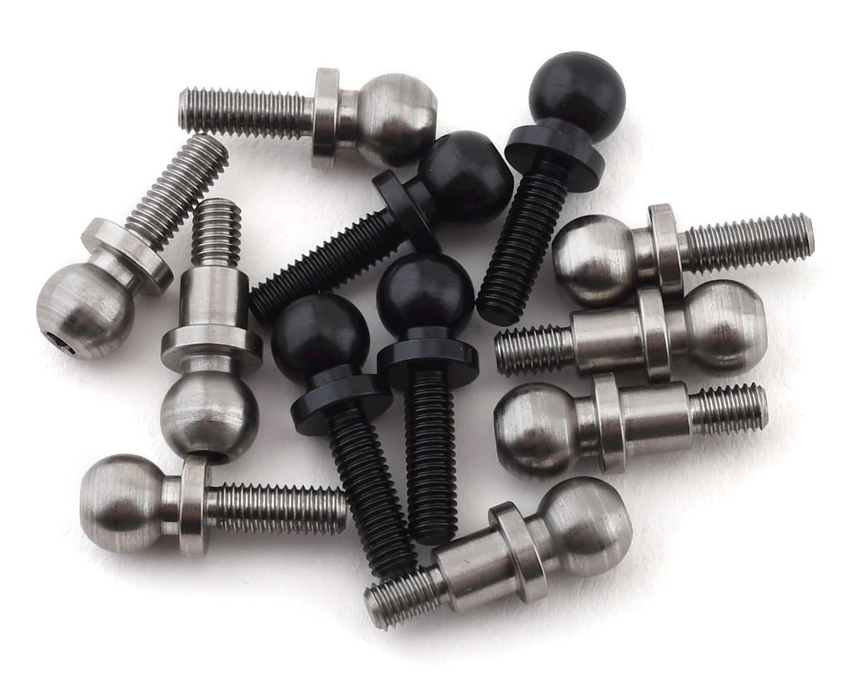 Enduro IFS 5.8mm Ballstuds (ASC42216)