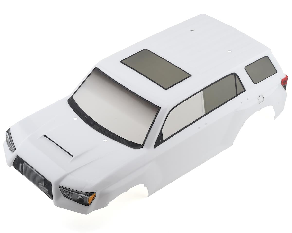 Trailrunner Body White (ASC42240)