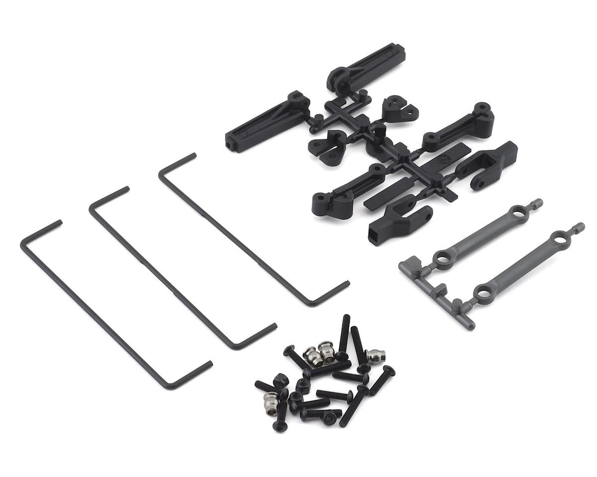 Enduro Gatekeeper Anti-Roll Bar Set (ASC42252)