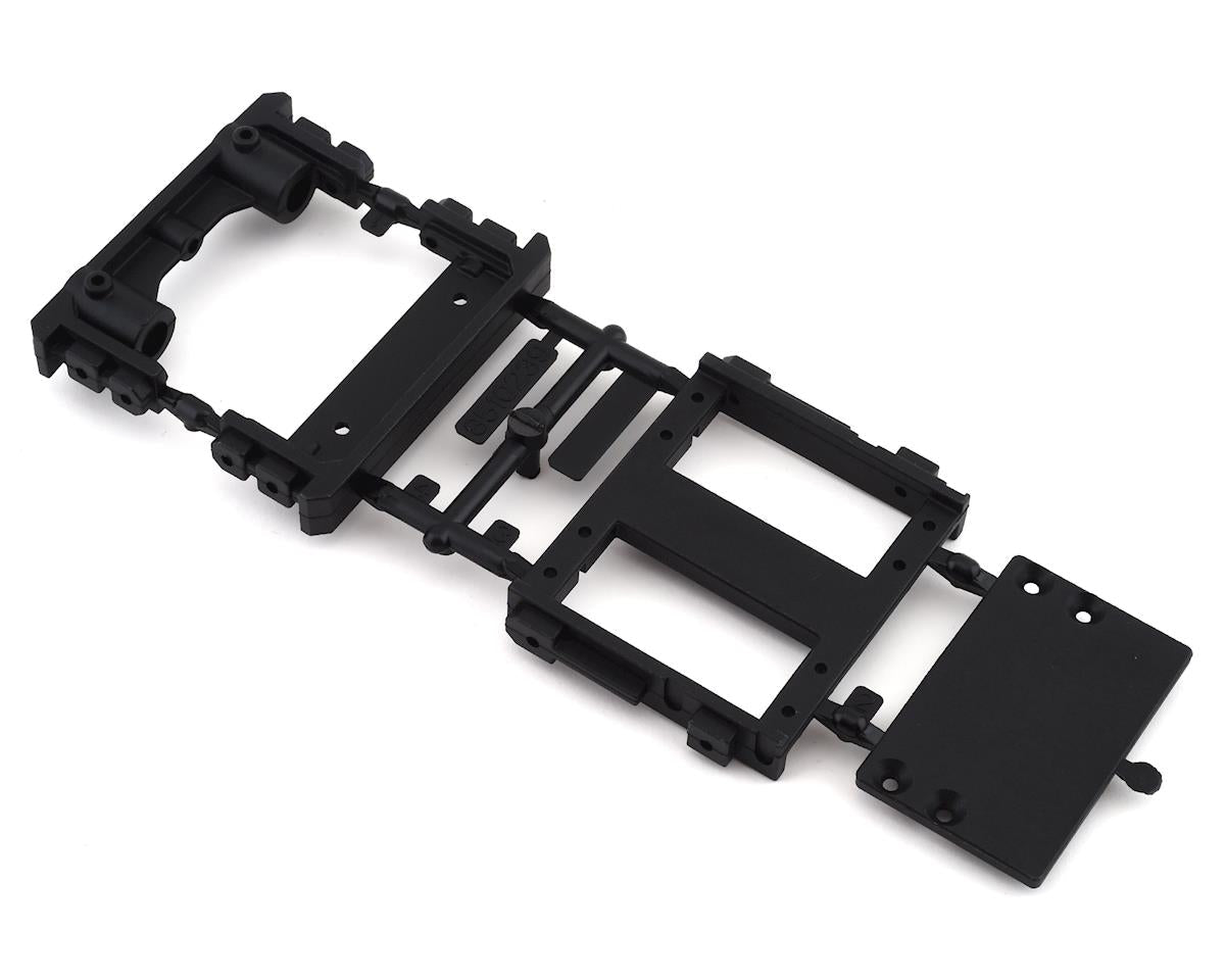 Enduro Gatekeeper Bumper Mounts (ASC42253)