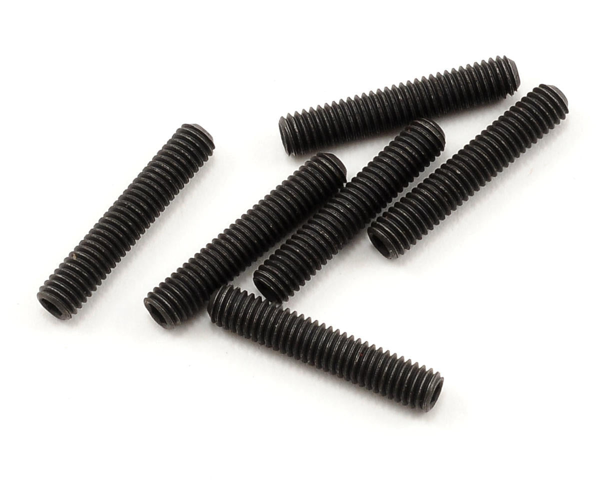 Set Screws 3x16mm (10) (ASC4689)