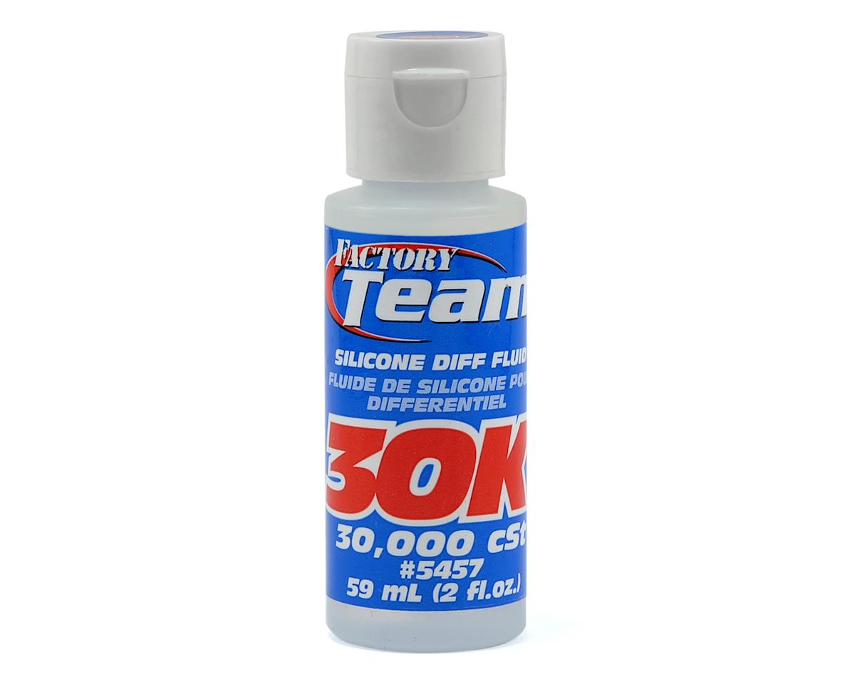 Silicone Differential Fluid 30000cst 2oz (ASC5457)