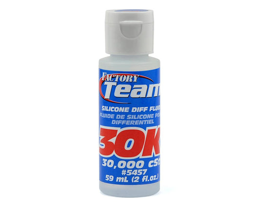 Silicone Differential Fluid 30000cst 2oz (ASC5457)