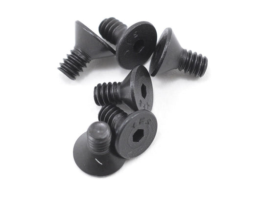 Hex Screw (6) 4-40x1/4" (6) (ASC6291)