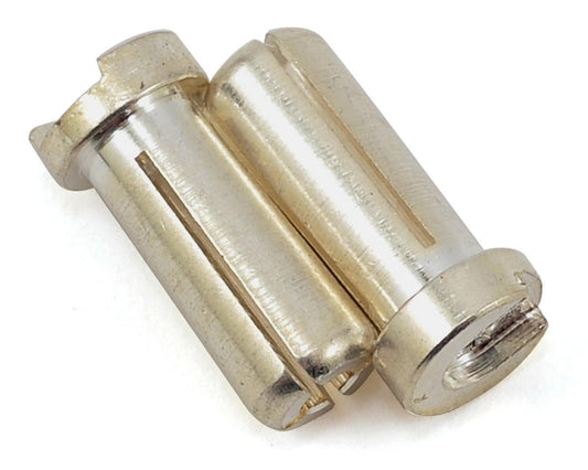 Reedy Low-Profile 5mm Male Bullet Connector (2) (ASC645)