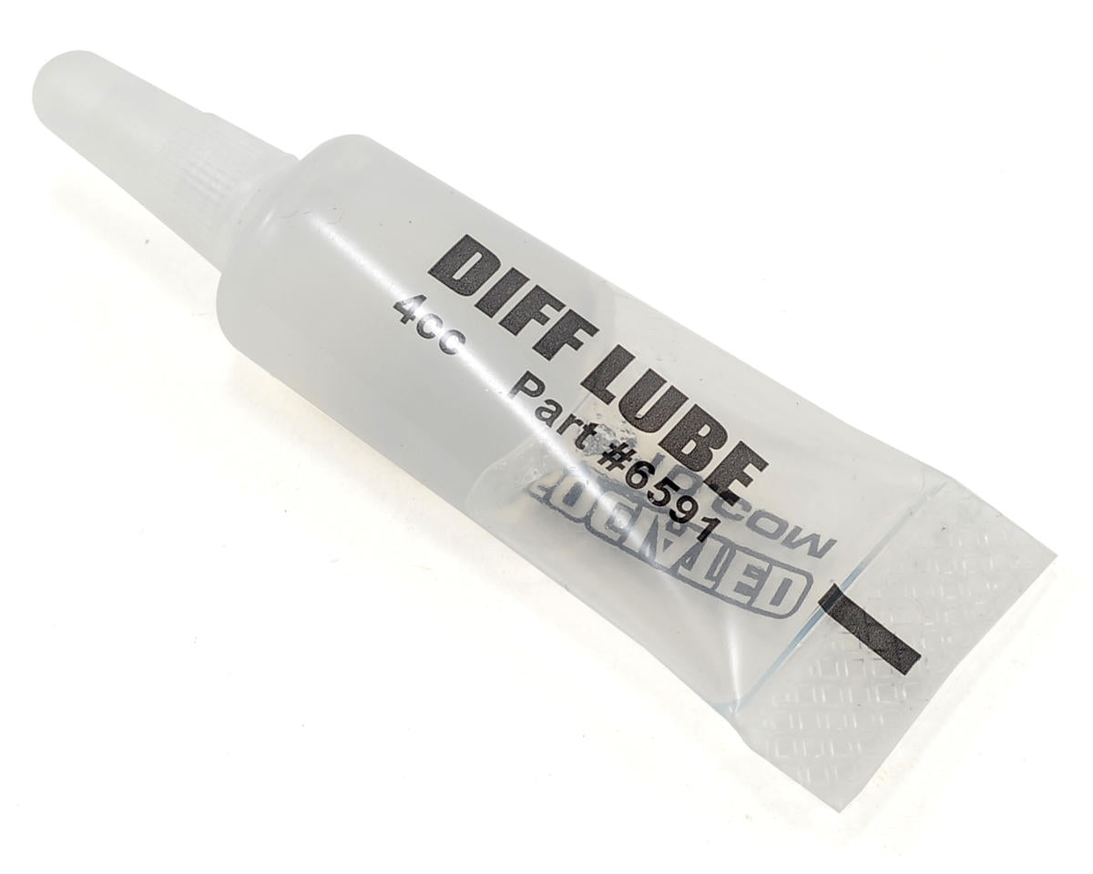 Factory Team Differential Lube  (ASC6591)