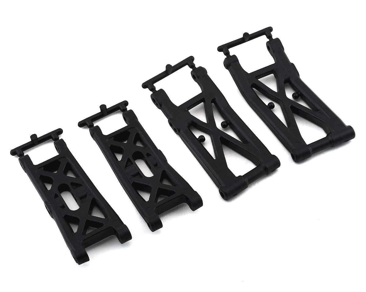 Suspension Arms for DR10 (4) (ASC71068)