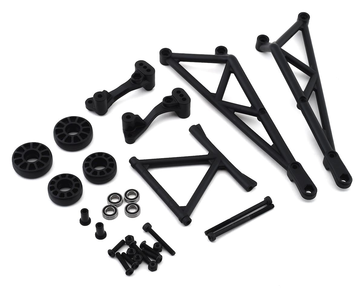 Wheelie Bar Set for DR10 (ASC71071)