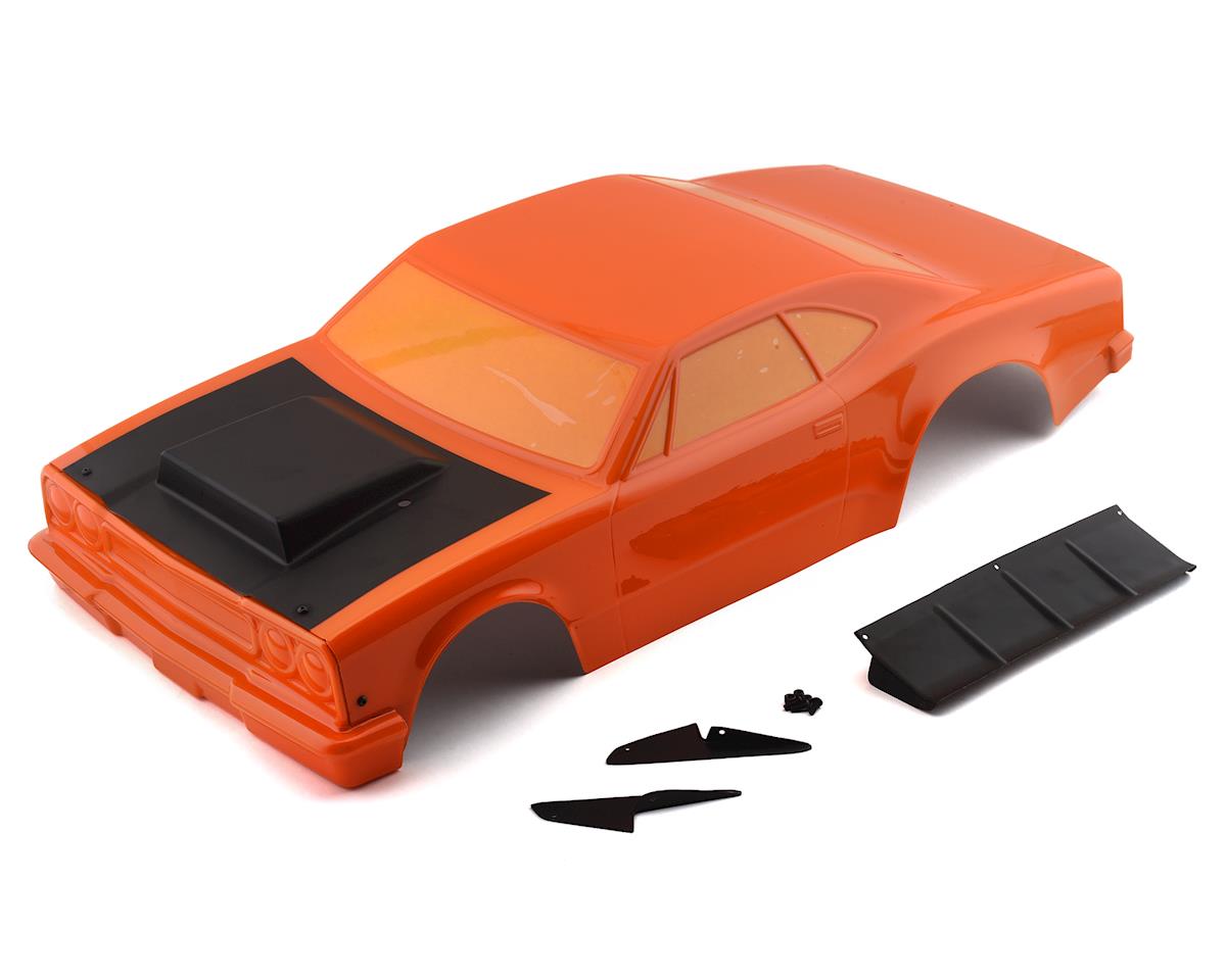 Reakt Prepainted Orange Body for DR10 (ASC71083)