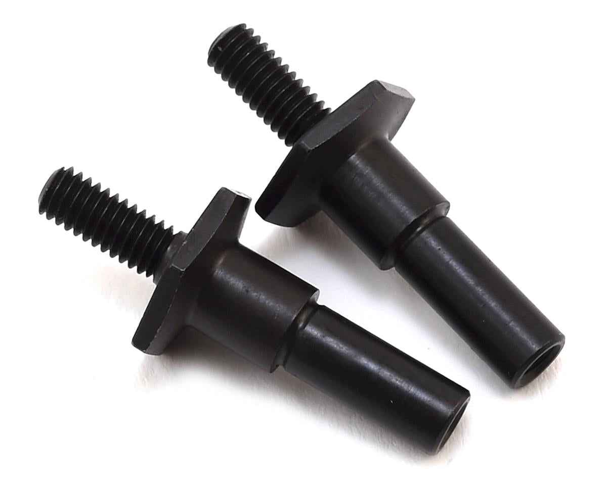 Front Axles 8.5mm for T6.1/SC6.1 (2) (ASC71111)