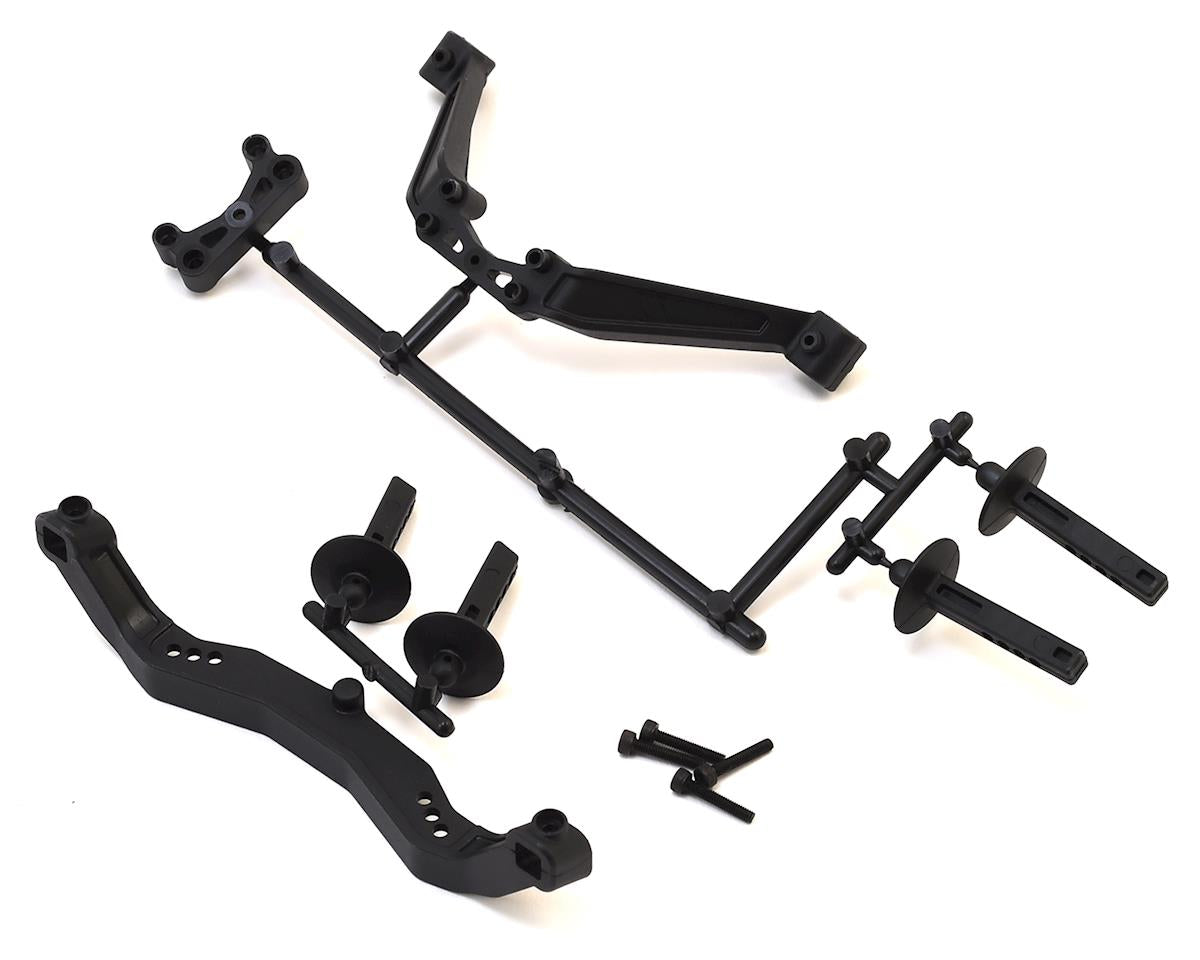 Body Mounts for SC6.1 (ASC71123)