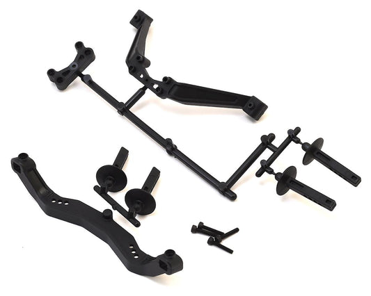 Body Mounts for SC6.1 (ASC71123)