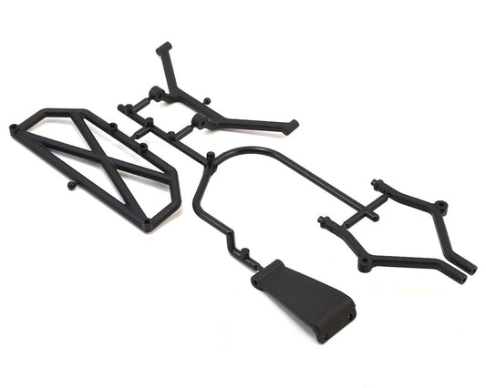 Rear Bumper for SC6.1 (ASC71125)