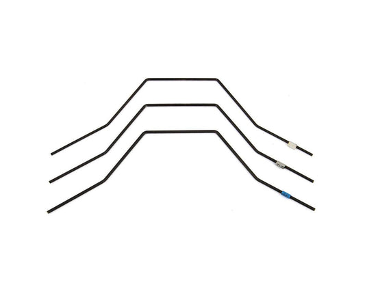 Rear Anti-Roll Bar Set for T6.1/SC6.1 (ASC71129)