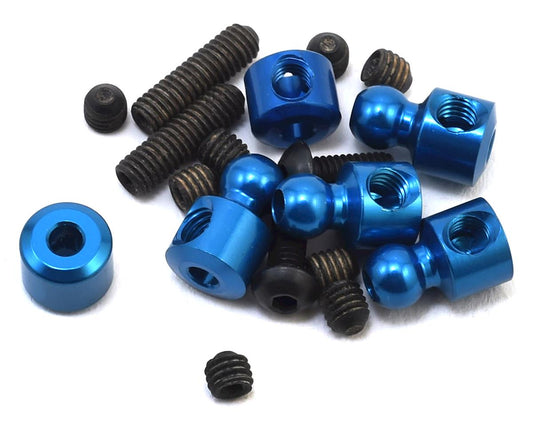 Anti-Roll Bar Hardware Set for T6.1/SC6.1 (ASC71134)