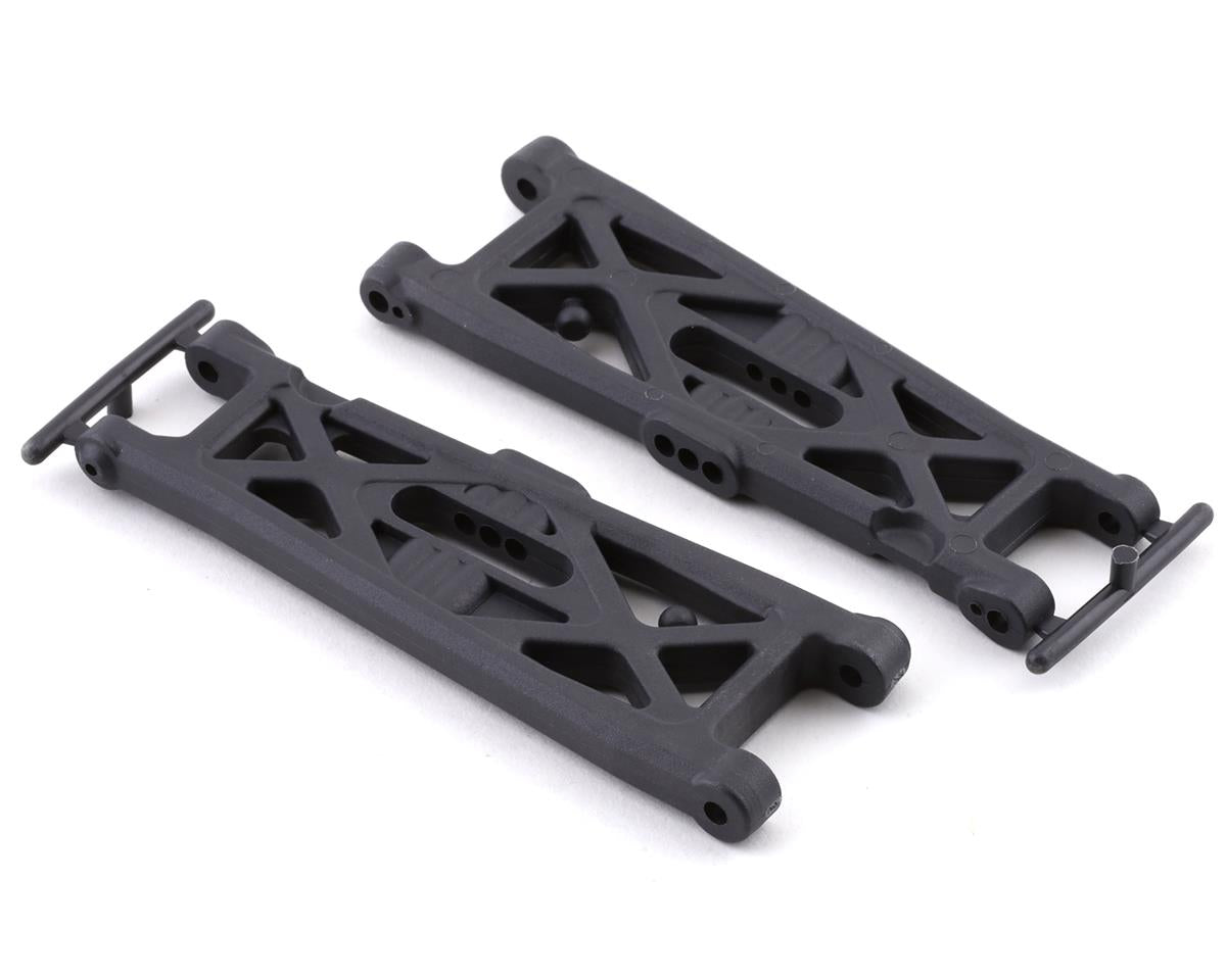 Carbon Factory Team Front Arms for T6.1 (2) (ASC71149)