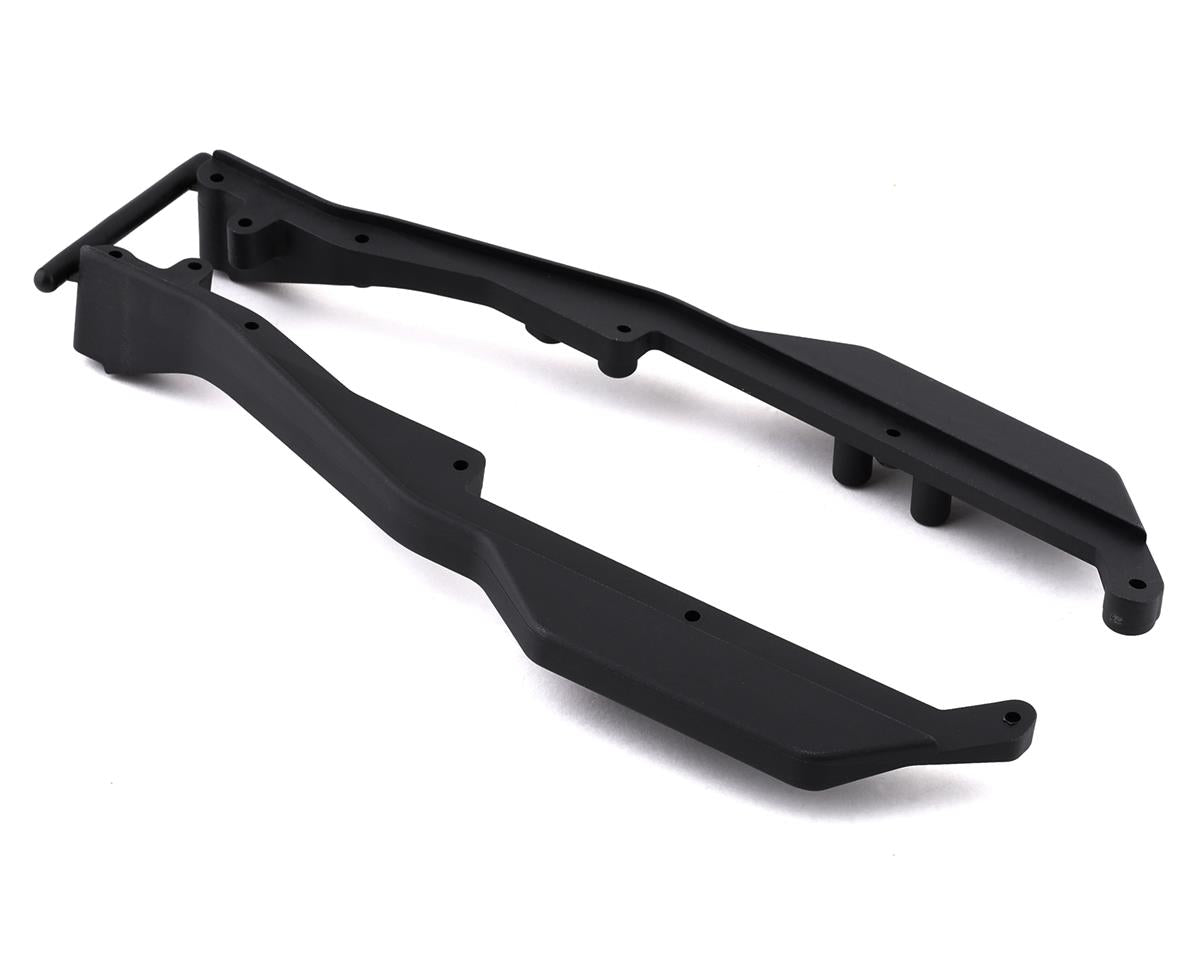 Carbon Factory Team Side Rails for T6.2 (2) (ASC71151)