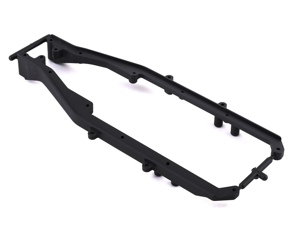 Carbon Factory Team Side Rails for SC6.2 (2) (ASC71152)