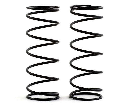Front Shock Springs 13x54mm Gray/4.6lb (2) (ASC71161)