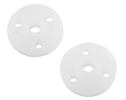 Factory Team 13mm 2mm Shock Piston 3x1.7mm (2) (ASC71174)